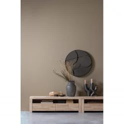 Naturoo TV-Lowboard Kabane II - Eiche massiv -Wohnzimmermöbel boutique en ligne 1000342075 220401 021 MOOD DETAILS P000000001000342075 mood