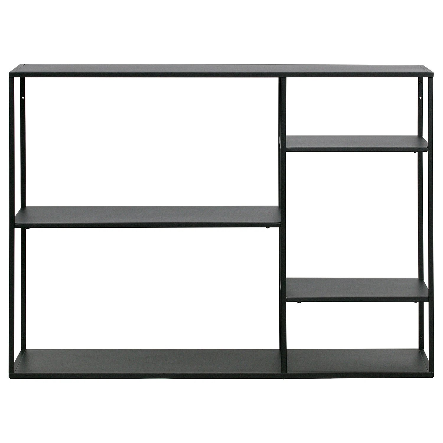 Red Living Regal Wilton - Metall - Schwarz 3 Red Living Regal Wilton - Metall - Schwarz – Bild 3