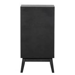 Red Living Beistelltisch Tyrone - Pinie Schwarz - Höhe: 79 cm 13 Red Living Beistelltisch Tyrone - Pinie Schwarz - Höhe: 79 cm -Wohnzimmermöbel boutique en ligne 1000342083 220401 050 DETAILS P000000001000342083