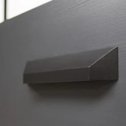 Red Living Regal Sarhua - Kiefer massiv / Metall - Kiefer Schwarz / Schwarz 12 Red Living Regal Sarhua - Kiefer massiv / Metall - Kiefer Schwarz / Schwarz -Wohnzimmermöbel boutique en ligne 1000342107 220407 060 DETAILS P000000001000342107