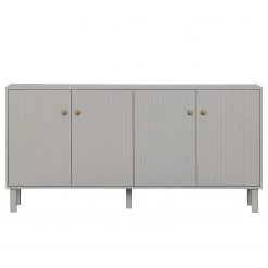 Ridgevalley Sideboard Rimas - Pinie massiv - Hellgrau 13 Ridgevalley Sideboard Rimas - Pinie massiv - Hellgrau -Wohnzimmermöbel boutique en ligne 1000342118 220401 050 DETAILS P000000001000342118