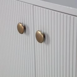 Ridgevalley Sideboard Rimas - Pinie massiv - Hellgrau 14 Ridgevalley Sideboard Rimas - Pinie massiv - Hellgrau -Wohnzimmermöbel boutique en ligne 1000342118 220401 060 DETAILS P000000001000342118