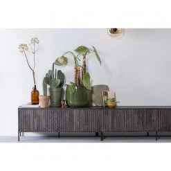 Naturoo Sideboard Woodrow II - Esche Dunkel 7 Naturoo Sideboard Woodrow II - Esche Dunkel -Wohnzimmermöbel boutique en ligne 1000342121 220401 021 MOOD DETAILS P000000001000342121 mood