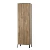 Naturoo Schrank Woodrow - Eiche