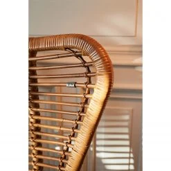 Tom Tailor Sessel Niverville - Rattan / Teak massiv - Rattan / Teakholz 16 Tom Tailor Sessel Niverville - Rattan / Teak massiv - Rattan / Teakholz -Wohnzimmermöbel boutique en ligne 1000342387 220325 024 MOOD DETAILS P000000001000342387 mood