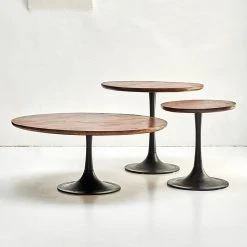 Tom Tailor Beistelltisch Montalbo II - Mango massiv - Eisen / Mango - Schwarz 13 Tom Tailor Beistelltisch Montalbo II - Mango massiv - Eisen / Mango - Schwarz -Wohnzimmermöbel boutique en ligne 1000342418 220325 022 MOOD DETAILS P000000001000342418 mood