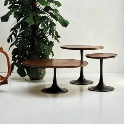 Tom Tailor Beistelltisch Montalbo II - Mango massiv - Eisen / Mango - Schwarz 14 Tom Tailor Beistelltisch Montalbo II - Mango massiv - Eisen / Mango - Schwarz -Wohnzimmermöbel boutique en ligne 1000342418 220325 023 MOOD DETAILS P000000001000342418 mood