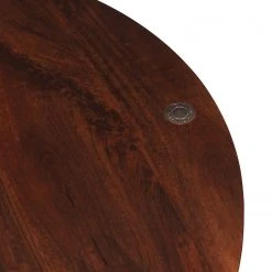 Tom Tailor Couchtisch Montalbo - Mango massiv / Eisen - Mango / Schwarz -Wohnzimmermöbel boutique en ligne 1000342420 220325 045 DETAILS P000000001000342420