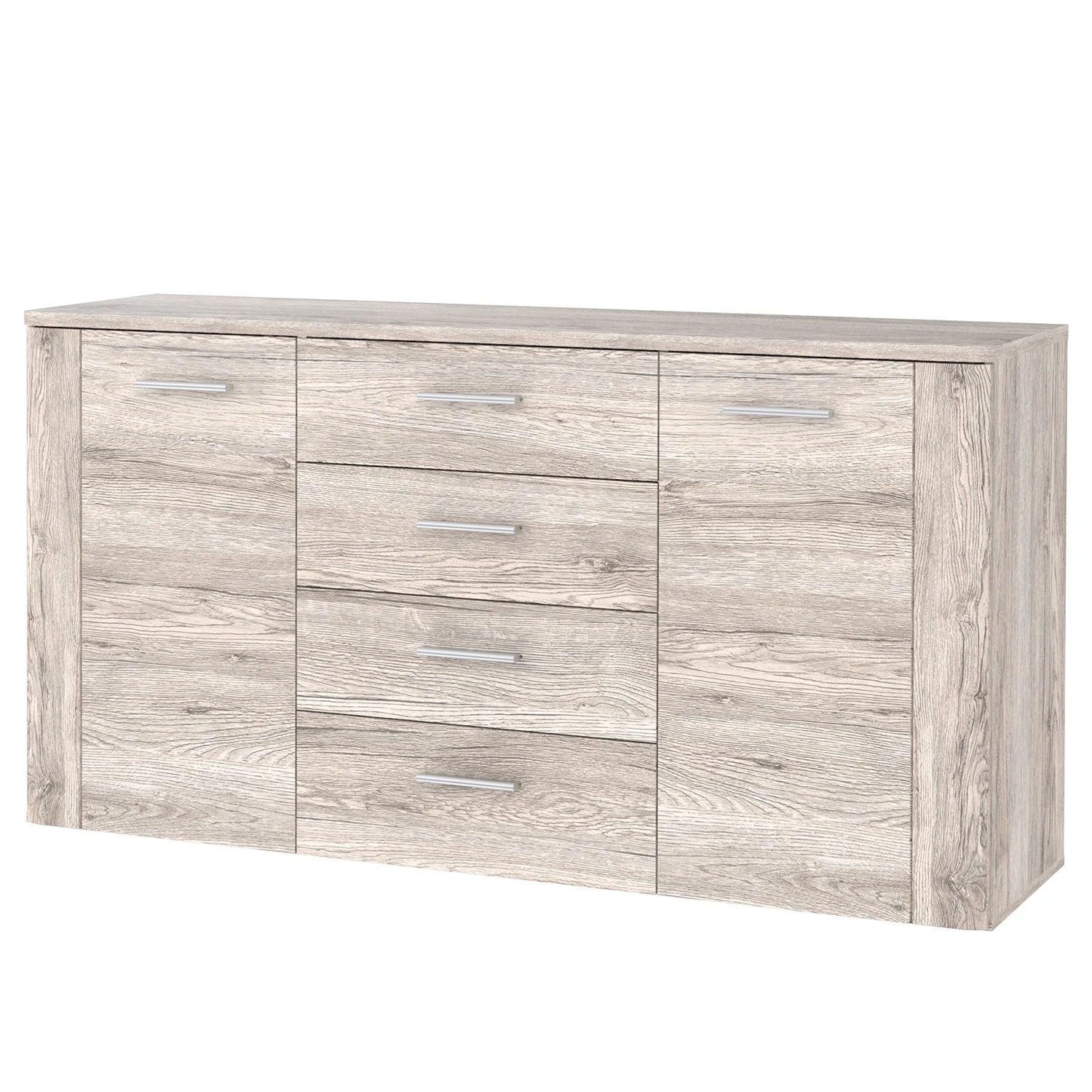 Loftscape Sideboard Reydon - Sandeiche Dekor 1 Loftscape Sideboard Reydon - Sandeiche Dekor