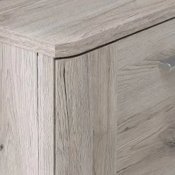 Loftscape Wohnwand Reydon (4-teilig) - Sandeiche Dekor -Wohnzimmermöbel boutique en ligne 1000342461 220404 033 DETAILS P000000001000342461