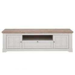 Ridgevalley TV-Lowboard Sandvik I - Eiche Weiß Dekor / Eiche Nelson Dekor 10 Ridgevalley TV-Lowboard Sandvik I - Eiche Weiß Dekor / Eiche Nelson Dekor -Wohnzimmermöbel boutique en ligne 1000342495 220331 030 DETAILS P000000001000342495