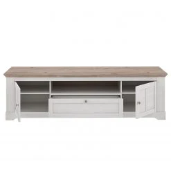 Ridgevalley TV-Lowboard Sandvik I - Eiche Weiß Dekor / Eiche Nelson Dekor 11 Ridgevalley TV-Lowboard Sandvik I - Eiche Weiß Dekor / Eiche Nelson Dekor -Wohnzimmermöbel boutique en ligne 1000342495 220331 040 DETAILS P000000001000342495