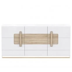 Loftscape Sideboard Toscana - Inkl. Beleuchtung - Eiche Sonoma Dekor 14 Loftscape Sideboard Toscana - Inkl. Beleuchtung - Eiche Sonoma Dekor -Wohnzimmermöbel boutique en ligne 1000342507 220331 030 DETAILS P000000001000342507
