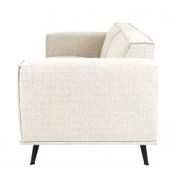 Studio Copenhagen Sofa Parnu (3-Sitzer) - Flachgewebe Costa: Weiß 16 Studio Copenhagen Sofa Parnu (3-Sitzer) - Flachgewebe Costa: Weiß -Wohnzimmermöbel boutique en ligne 1000342940 220405 040 DETAILS P000000001000342940