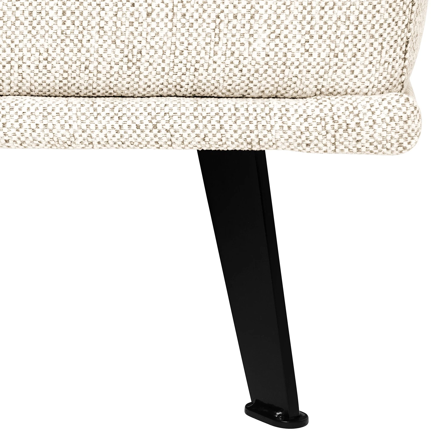 Studio Copenhagen Sofa Parnu (3-Sitzer) - Flachgewebe Costa: Weiß 12 Studio Copenhagen Sofa Parnu (3-Sitzer) - Flachgewebe Costa: Weiß – Bild 12