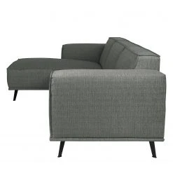 Studio Copenhagen Ecksofa Pernu I - Flachgewebe Costa: Grau - Longchair davorstehend links 17 Studio Copenhagen Ecksofa Pernu I - Flachgewebe Costa: Grau - Longchair davorstehend links -Wohnzimmermöbel boutique en ligne 1000342974 220405 040 DETAILS P000000001000342974