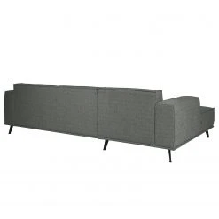 Studio Copenhagen Ecksofa Pernu I - Flachgewebe Costa: Grau - Longchair davorstehend links 18 Studio Copenhagen Ecksofa Pernu I - Flachgewebe Costa: Grau - Longchair davorstehend links -Wohnzimmermöbel boutique en ligne 1000342974 220405 050 DETAILS P000000001000342974