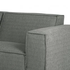 Studio Copenhagen Ecksofa Pernu I - Flachgewebe Costa: Grau - Longchair davorstehend links 19 Studio Copenhagen Ecksofa Pernu I - Flachgewebe Costa: Grau - Longchair davorstehend links -Wohnzimmermöbel boutique en ligne 1000342974 220405 060 DETAILS P000000001000342974