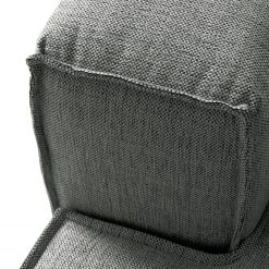 Studio Copenhagen Ecksofa Pernu I - Flachgewebe Costa: Grau - Longchair davorstehend links 25 Studio Copenhagen Ecksofa Pernu I - Flachgewebe Costa: Grau - Longchair davorstehend links -Wohnzimmermöbel boutique en ligne 1000342974 220405 120 DETAILS P000000001000342974