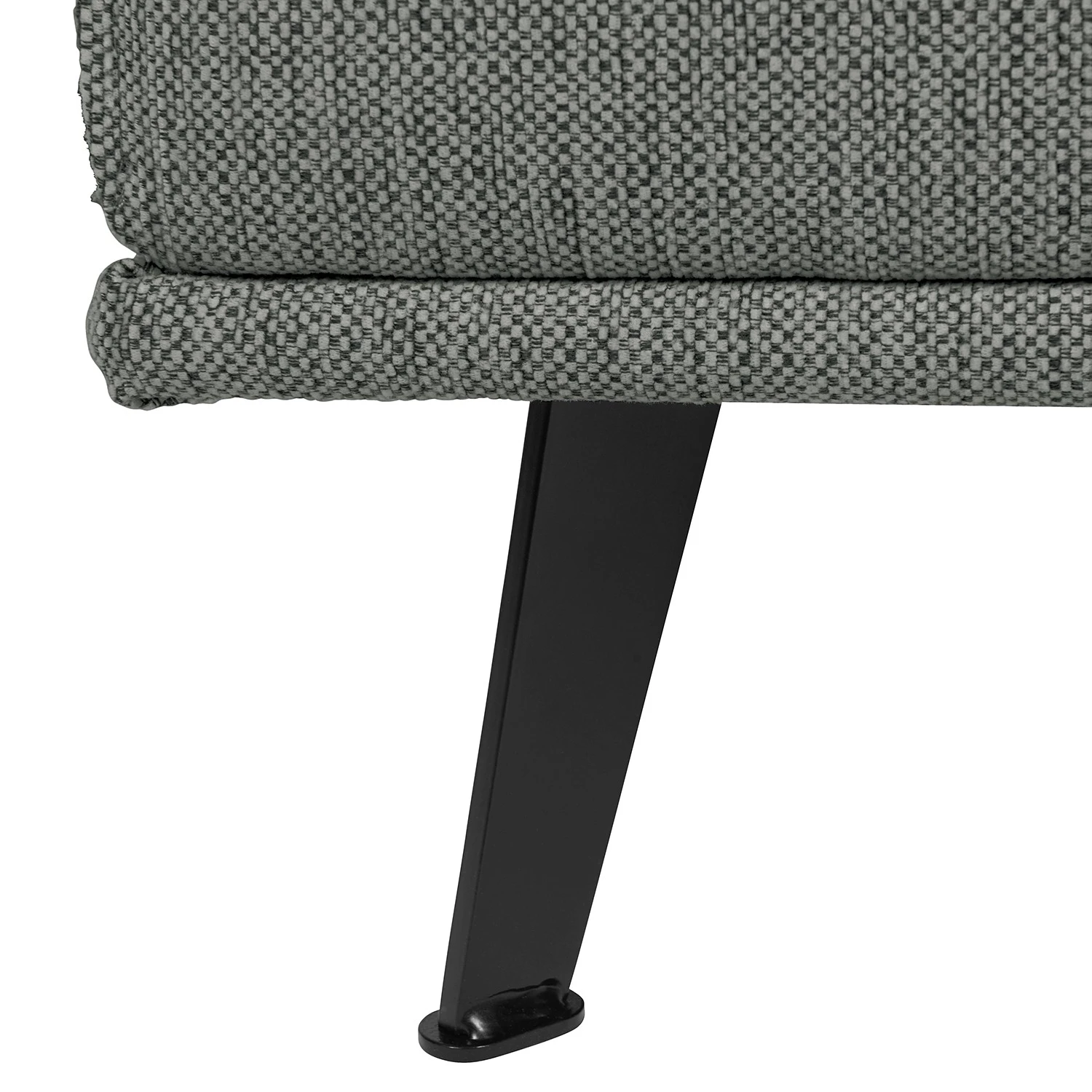 Studio Copenhagen Ecksofa Pernu I - Flachgewebe Costa: Grau - Longchair davorstehend links 13 Studio Copenhagen Ecksofa Pernu I - Flachgewebe Costa: Grau - Longchair davorstehend links – Bild 13