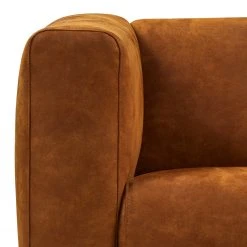 Norrwood Sessel Onaka - Kunstleder Burga: Cognac -Wohnzimmermöbel boutique en ligne 1000343847 220412 060 DETAILS P000000001000343847
