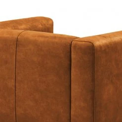 Norrwood Sessel Onaka - Kunstleder Burga: Cognac -Wohnzimmermöbel boutique en ligne 1000343847 220412 080 DETAILS P000000001000343847