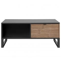 Loftscape Couchtisch Mid West - Anthrazit / Bambus Dekor 19 Loftscape Couchtisch Mid West - Anthrazit / Bambus Dekor -Wohnzimmermöbel boutique en ligne 1000344588 220407 030 DETAILS P000000001000344588