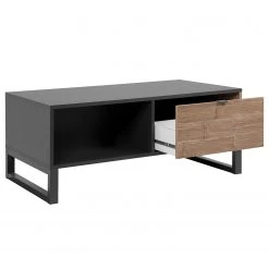 Loftscape Couchtisch Mid West - Anthrazit / Bambus Dekor 20 Loftscape Couchtisch Mid West - Anthrazit / Bambus Dekor -Wohnzimmermöbel boutique en ligne 1000344588 220407 031 DETAILS P000000001000344588