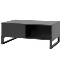 Loftscape Couchtisch Mid West - Anthrazit / Bambus Dekor 21 Loftscape Couchtisch Mid West - Anthrazit / Bambus Dekor -Wohnzimmermöbel boutique en ligne 1000344588 220407 032 DETAILS P000000001000344588