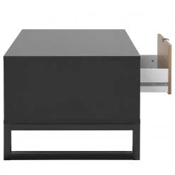 Loftscape Couchtisch Mid West - Anthrazit / Bambus Dekor 25 Loftscape Couchtisch Mid West - Anthrazit / Bambus Dekor -Wohnzimmermöbel boutique en ligne 1000344588 220407 036 DETAILS P000000001000344588