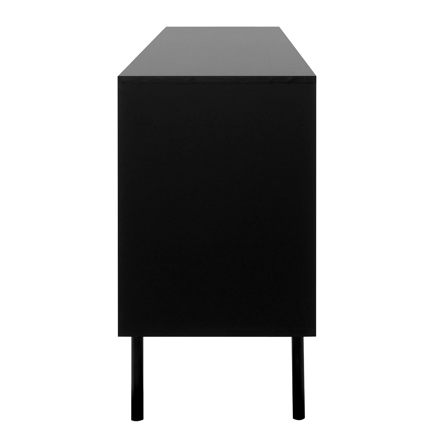 Loftscape TV-Lowboard Modern Art - Mehrfarbig 8 Loftscape TV-Lowboard Modern Art - Mehrfarbig – Bild 8