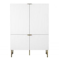 Loftscape Highboard Metropolis - Matt Weiß 14 Loftscape Highboard Metropolis - Matt Weiß -Wohnzimmermöbel boutique en ligne 1000344593 220407 030 DETAILS P000000001000344593