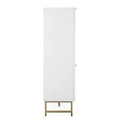 Loftscape Highboard Metropolis - Matt Weiß 17 Loftscape Highboard Metropolis - Matt Weiß -Wohnzimmermöbel boutique en ligne 1000344593 220407 033 DETAILS P000000001000344593