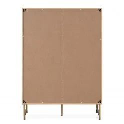 Loftscape Highboard Metropolis - Matt Weiß 19 Loftscape Highboard Metropolis - Matt Weiß -Wohnzimmermöbel boutique en ligne 1000344593 220407 035 DETAILS P000000001000344593