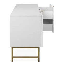 Loftscape TV-Lowboard Metropolis - Matt Weiß 20 Loftscape TV-Lowboard Metropolis - Matt Weiß -Wohnzimmermöbel boutique en ligne 1000344594 220407 035 DETAILS P000000001000344594