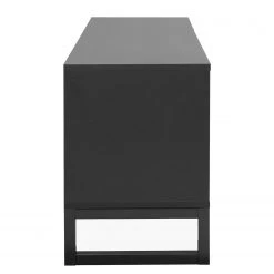 Loftscape TV-Lowboard Mid West - Bambus Dekor / Anthrazit 24 Loftscape TV-Lowboard Mid West - Bambus Dekor / Anthrazit -Wohnzimmermöbel boutique en ligne 1000344596 220407 034 DETAILS P000000001000344596