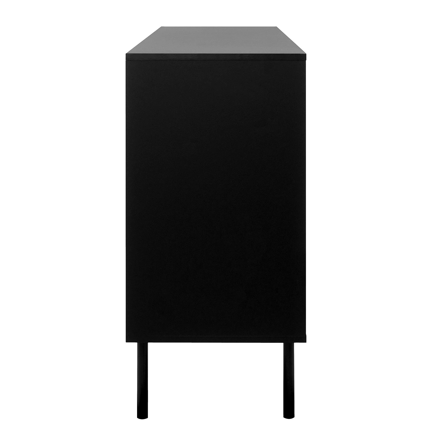 Loftscape Sideboard Modern Art - Mehrfarbig 8 Loftscape Sideboard Modern Art - Mehrfarbig – Bild 8