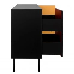 Loftscape Sideboard Modern Art - Mehrfarbig 18 Loftscape Sideboard Modern Art - Mehrfarbig -Wohnzimmermöbel boutique en ligne 1000344601 220407 034 DETAILS P000000001000344601