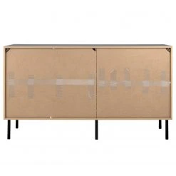 Loftscape Sideboard Modern Art - Mehrfarbig 19 Loftscape Sideboard Modern Art - Mehrfarbig -Wohnzimmermöbel boutique en ligne 1000344601 220407 035 DETAILS P000000001000344601