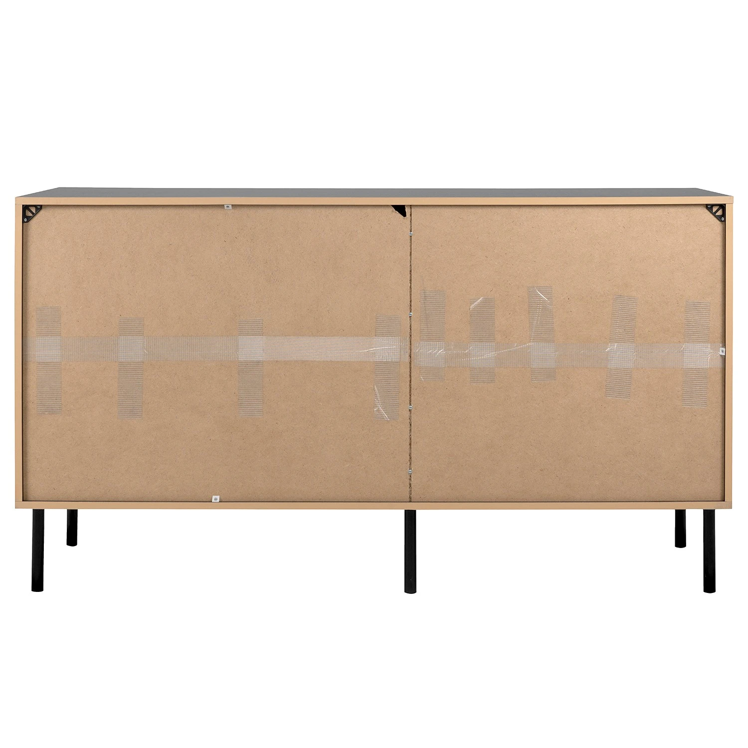 Loftscape Sideboard Modern Art - Mehrfarbig 10 Loftscape Sideboard Modern Art - Mehrfarbig – Bild 10