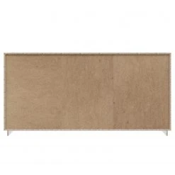 Loftscape Sideboard Wilander - Inkl. Beleuchtung - Hochglanz Weiß / Eiche Nelson Dekor -Wohnzimmermöbel boutique en ligne 1000344667 220414 040 DETAILS P000000001000344667