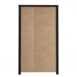 Red Living Highboard Westlock I - Esche Dekor / Schwarz 15 Red Living Highboard Westlock I - Esche Dekor / Schwarz -Wohnzimmermöbel boutique en ligne 1000344676 220414 045 DETAILS P000000001000344676