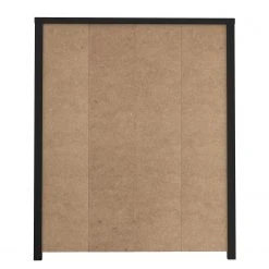 Red Living Highboard Westlock II - Esche Dekor / Schwarz 15 Red Living Highboard Westlock II - Esche Dekor / Schwarz -Wohnzimmermöbel boutique en ligne 1000344677 220414 045 DETAILS P000000001000344677