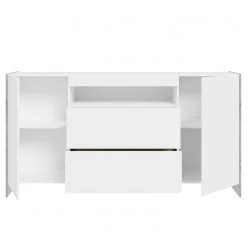 Loftscape Sideboard Urban I - Inkl. Beleuchtung - Weiß / Eiche Grau Dekor 10 Loftscape Sideboard Urban I - Inkl. Beleuchtung - Weiß / Eiche Grau Dekor -Wohnzimmermöbel boutique en ligne 1000344691 220414 035 DETAILS P000000001000344691
