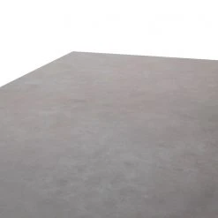 Loftscape Esstisch Tilst - Keramik & Glas / Edelstahl - Anthrazit / Silber & Schwarz 19 Loftscape Esstisch Tilst - Keramik & Glas / Edelstahl - Anthrazit / Silber & Schwarz -Wohnzimmermöbel boutique en ligne 1000344930 220413 036 DETAILS P000000001000344930