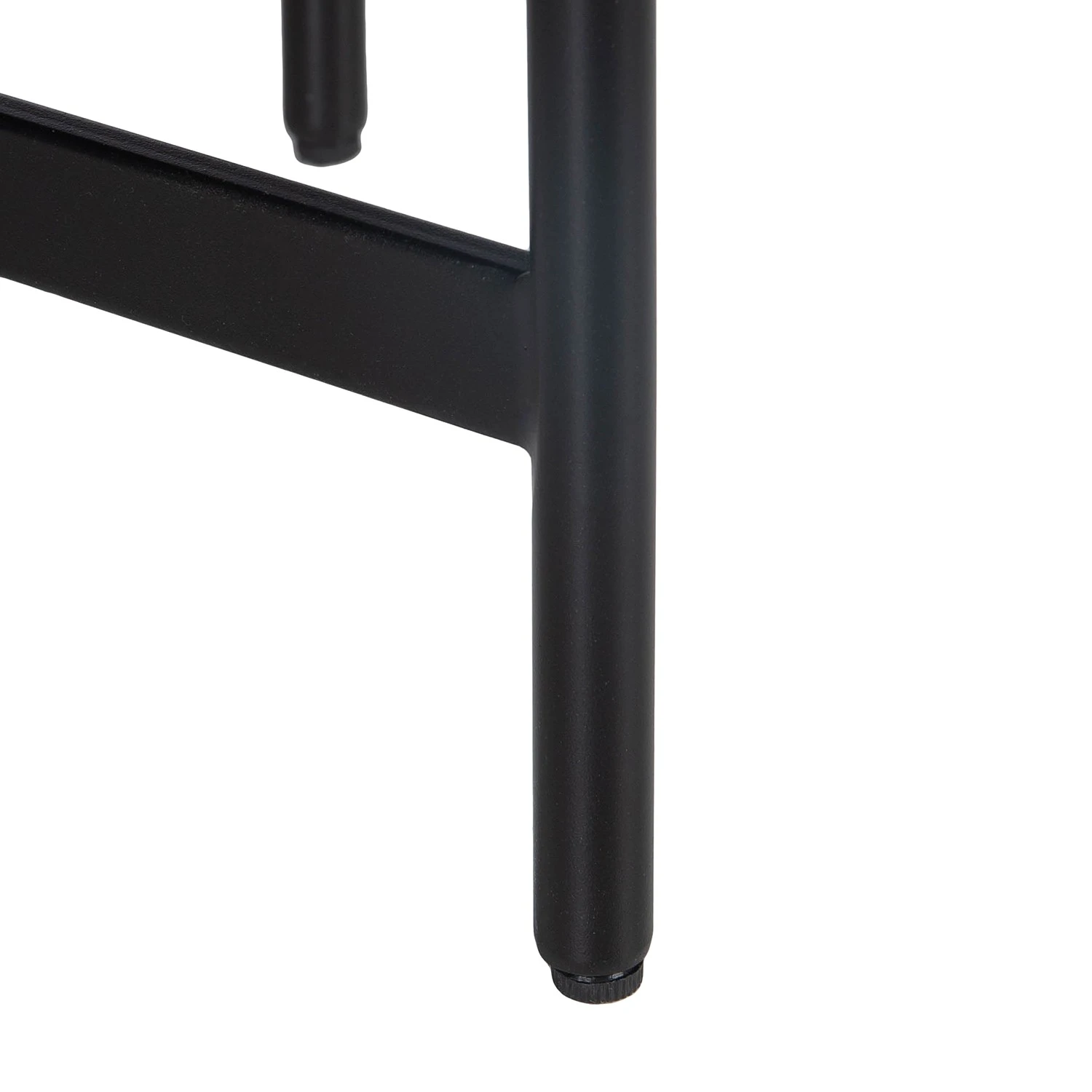 Studio Copenhagen Beistelltisch Abee II - Marmor / Metall - Marmor Schwarz / Schwarz 13 Studio Copenhagen Beistelltisch Abee II - Marmor / Metall - Marmor Schwarz / Schwarz – Bild 13