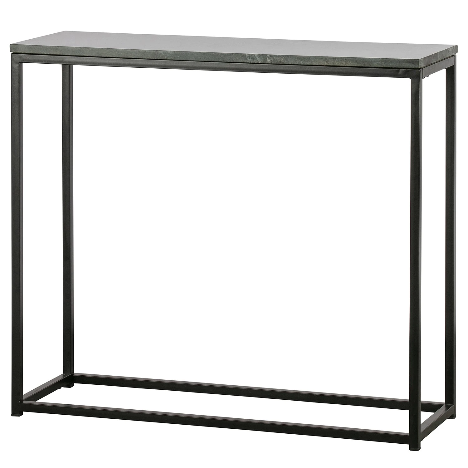 Red Living Konsolentisch Wida - Marmor / Metall - Marmor Schwarz / Schwarz 1 Red Living Konsolentisch Wida - Marmor / Metall - Marmor Schwarz / Schwarz