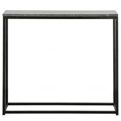 Red Living Konsolentisch Wida - Marmor / Metall - Marmor Schwarz / Schwarz 8 Red Living Konsolentisch Wida - Marmor / Metall - Marmor Schwarz / Schwarz -Wohnzimmermöbel boutique en ligne 1000345805 220428 030 DETAILS P000000001000345805