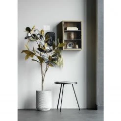 Red Living Couchtisch Vabell (3er-Set) - Teak massiv / Metall - Teak / Schwarz -Wohnzimmermöbel boutique en ligne 1000345806 220428 021 MOOD DETAILS P000000001000345806 mood