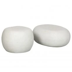 Loftscape Couchtisch Torenzo I - Weiß -Wohnzimmermöbel boutique en ligne 1000345810 220428 030 DETAILS P000000001000345810